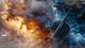 compose cinematic epic orchestral music for your needs
