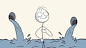 create viral stick figure animation for youtube channel