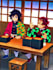 anime edit with best quality