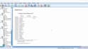 run any business statistical analysis using spss excel, etc