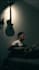 be your male, professional singer