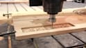 convert logo to dxf, svg, stl for laser cutting, plasma, cnc router