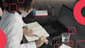 prepare UK vat return with reconciliation
