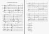 arrange or compose string music for duos, trios, or quartets