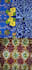 create a textile patteren