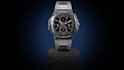 3d model your watch with realistic renders and animation