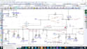 do proficient electrical power system analysis with etap and psse software