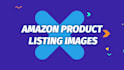 design professional amazon product listing images