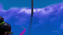 try to make an invisible skybase with you