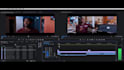 do creative and professional video editing