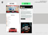 develop a high converting website using wordpress, webflow or shopify