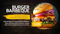 create restaurant or food cooking promo video