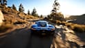 create cinematic car racing videos
