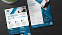 design modern graphic designs for your business