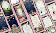 design animated wedding invitation video with music