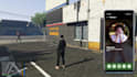 develop an application for your gcphone on fivem