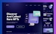 do figma landing page design