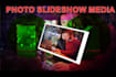 professional mordern and unique stylish slideshow video