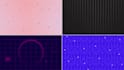 do a moving background