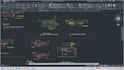 create, design, and draw electrical layout