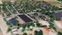 create 2d 3d site plan,landscape design,master plan,floor plan,walkthrough,revit