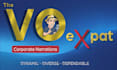 deliver a corporate narration english male voice over