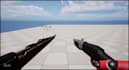 make unreal engine features