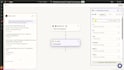 setup zapier and integromat,make to automate workflow