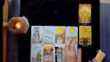 answer your urgent questions with live tarot