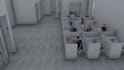 create  3d industrial animation factory walkthrough manufacturing process video