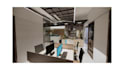 do 3d interior photorealistic render