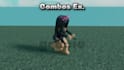 make you roblox dance animations