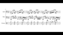 transcribe 8bit, synth videogame music