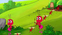 create a custom 2d cartoon animation video for you