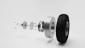 make affordable and high quality 3d model or design for you