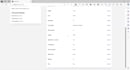 develop end to end  react js website