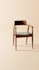 create a realistic high quality 3d chair model in blender