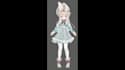 rig your vtuber model by live2d with the suitable price