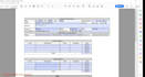 create fillable PDF form, interactive pdfs and custom document