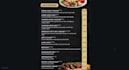design stunning restaurant menus for your restaurant