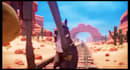 create 3d pixar disney style animation cartoon music video or short film