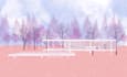 o a digital postproduction architectural visualization