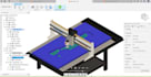 generate cnc programs using solidworks, fusion 360, and mastercam