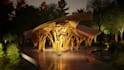 design bamboo architecture design