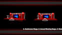 make 3d stage design for any program any occasion
