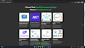 develop and design any type of  webapp as your wish