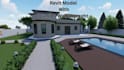 design  your floor plan 2d and 3d with autodesk revit