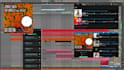 provide the complete online afro house curse