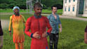 create custom 3d realistic character, 3d metahuman, 3d realistic nft