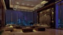 create bedroom luxury apartment rain video for your channel, cozy rain
